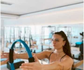 Beylikdüzü’nde Pilates ile Tanışın: Sağlıklı ve Dinç Bir Yaşamın Anahtarı